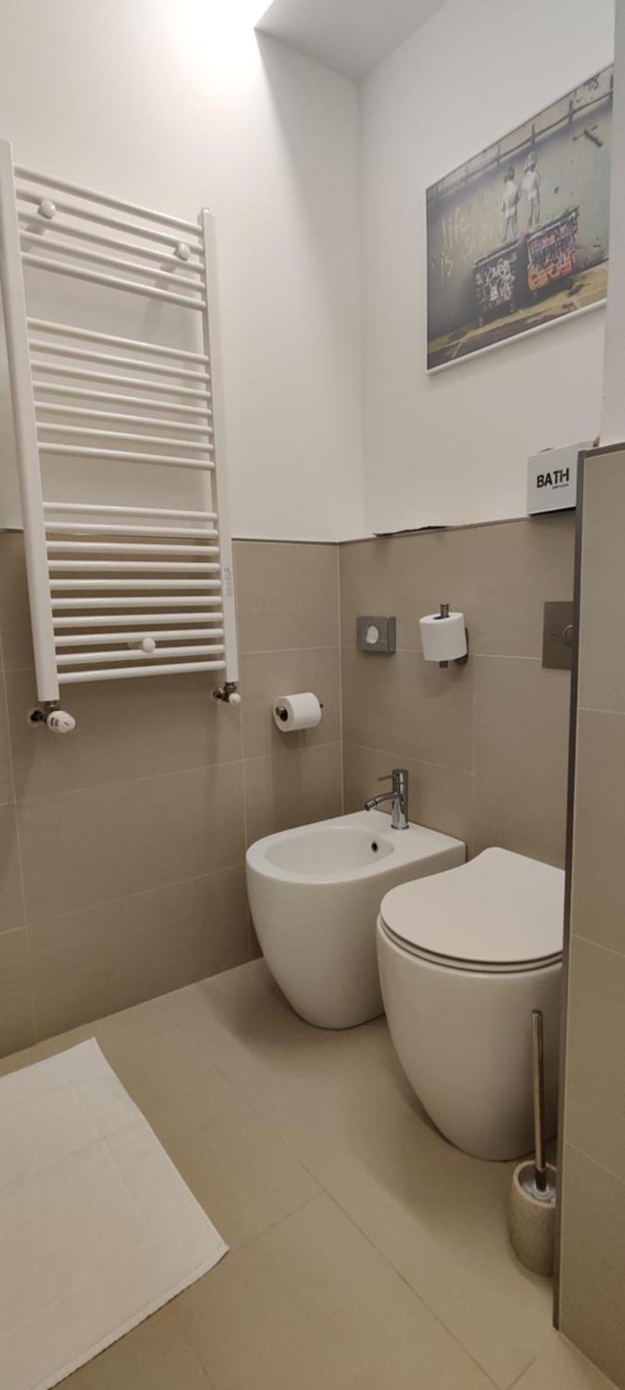 Nxt Station Deluxe Apartment Bergamo Buitenkant foto