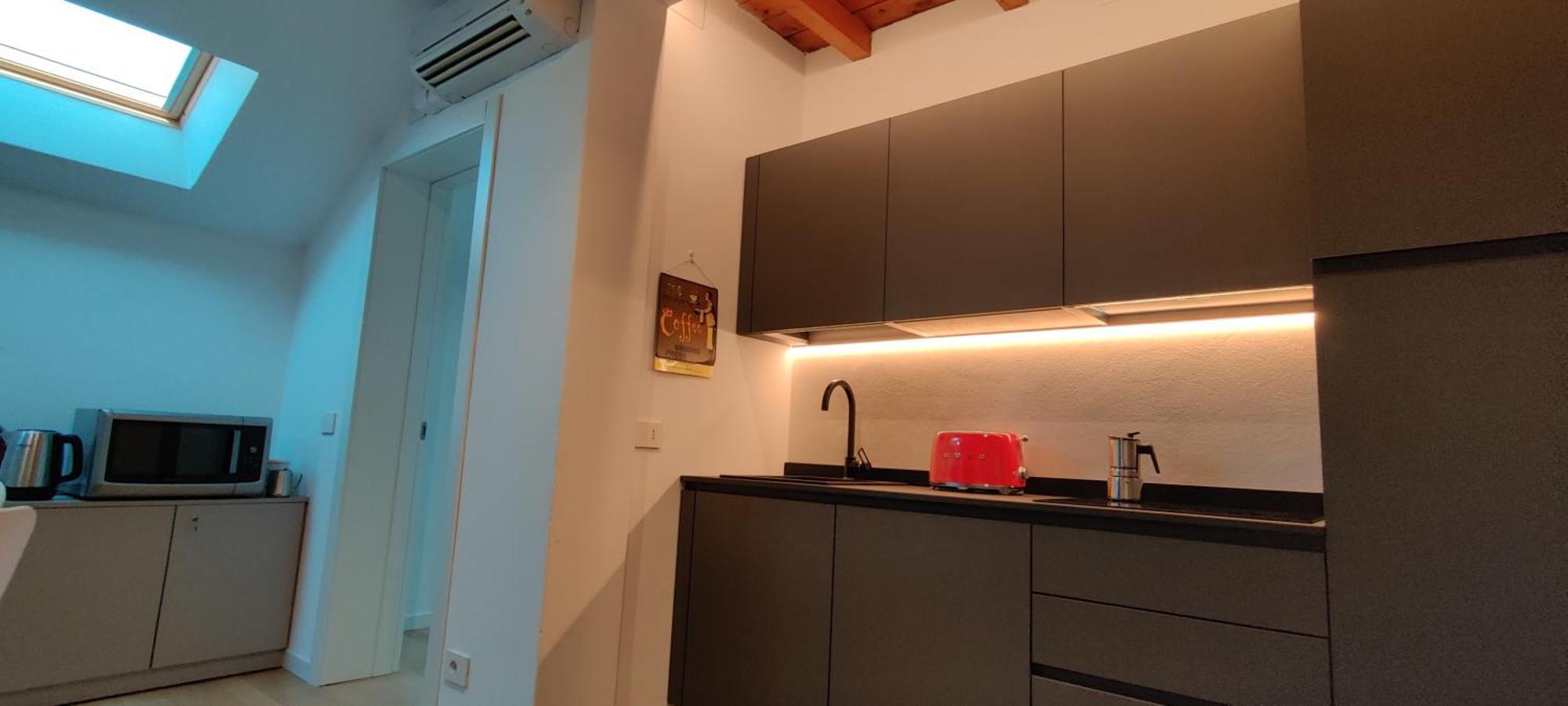 Nxt Station Deluxe Apartment Bergamo Buitenkant foto